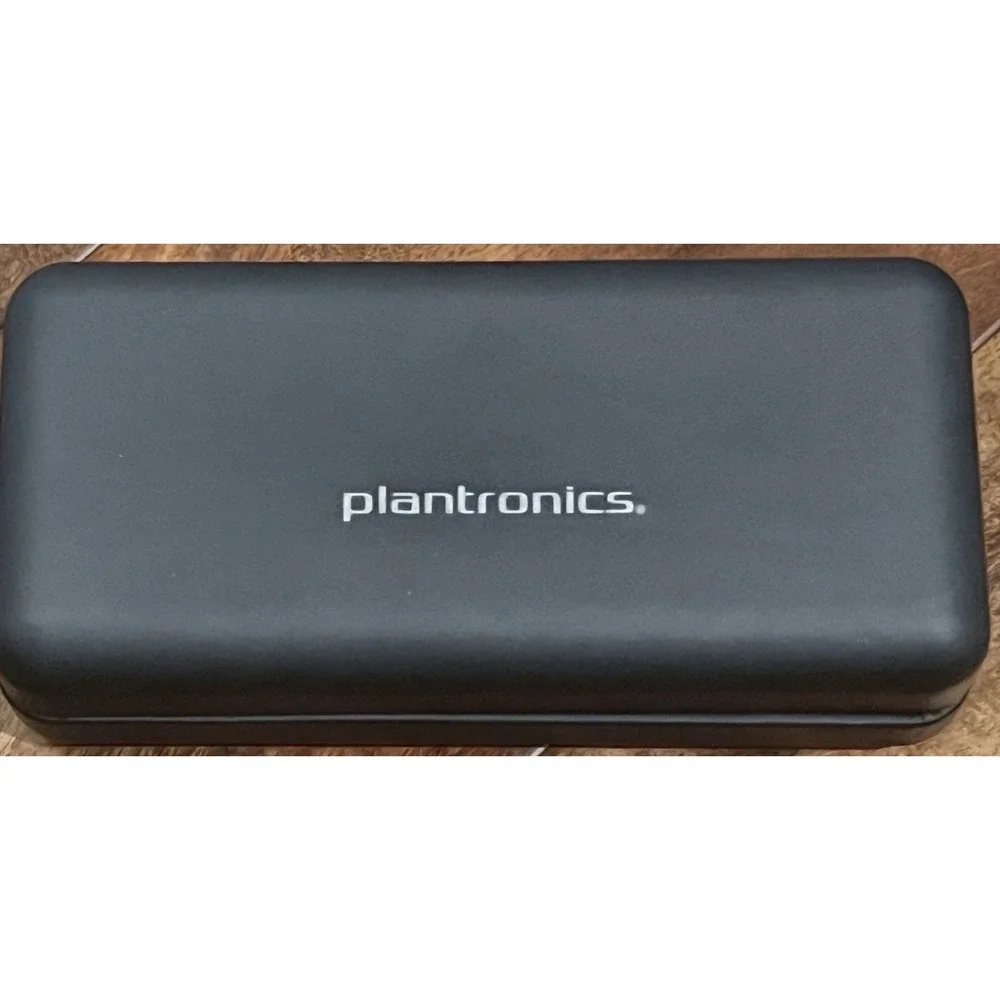 Plantronics Savi W440 Wireless Headset with D100 USB Adapter
